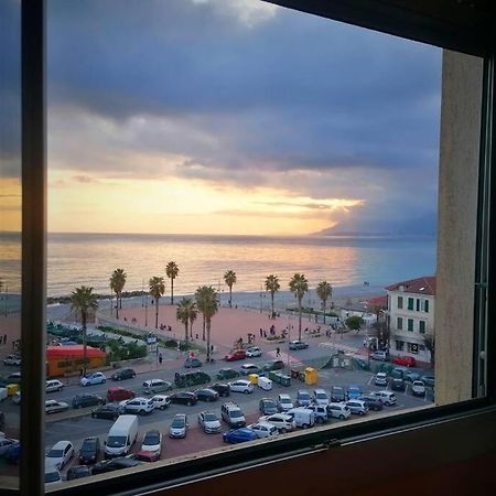 Sunset Home Вентимилья Экстерьер фото