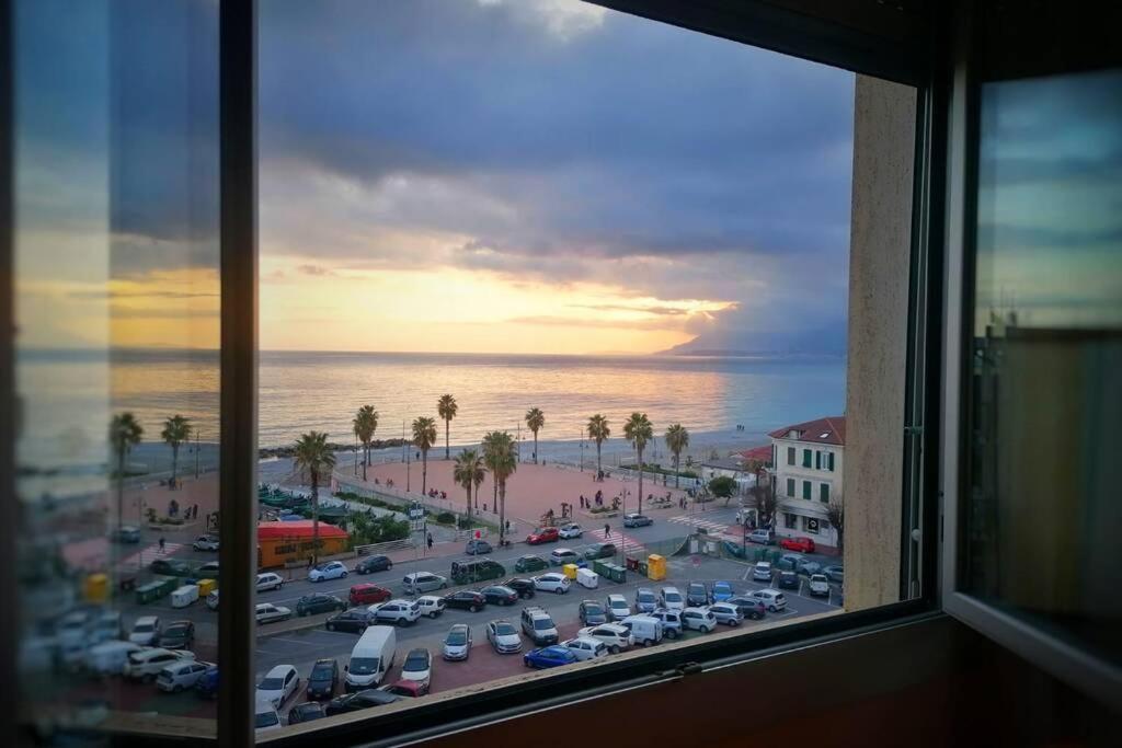 Sunset Home Вентимилья Экстерьер фото