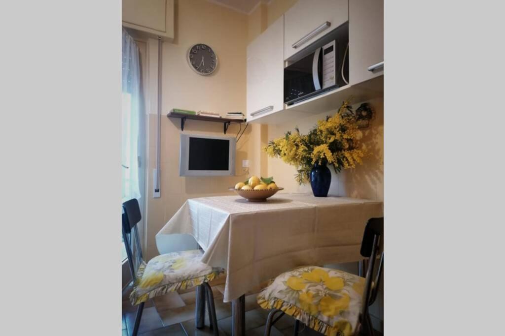 Sunset Home Вентимилья Экстерьер фото